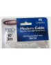 Belkin Modem Cable 10' Pro Series • DB9F-DB25M • NEW Retail Package