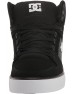 DC Shoes, Mens Size 11, Pure High Top, ADYS400043 • BRAND NEW •