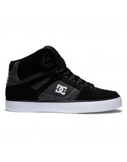 DC Shoes, Mens Size 11, Pure High Top, ADYS400043 • BRAND NEW •