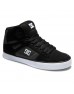 DC Shoes, Mens Size 11, Pure High Top, ADYS400043 • BRAND NEW •