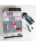 FoneGear CORD FREE HEADSET • Vintage • 2.5mm Jack • New Open Package