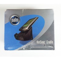 Palm Hot Sync Cradle • V Series • New Retail Package
