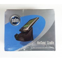 Palm Hot Sync Cradle • V Series • New Retail Package