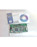 WD Paradise Pipeline PCI by 8 /2MB / Pipeline 64/ WD9710-MZ /Vintage PC Video Card  058539
