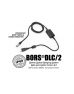 BORS® Data Link Cable,  BORS® DLC/2, OEM Part Number: 66998R2 • NEW