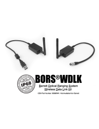 BORS® Wireless Data Link Kit,  BORS® WDLK, OEM Part Number: 66998WK • NEW